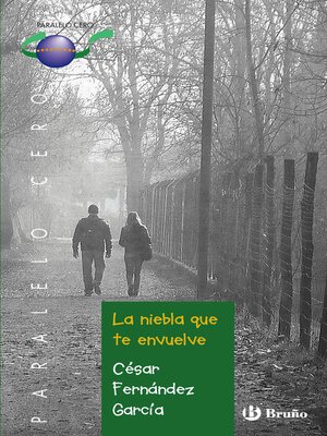 cover image of La niebla que te envuelve